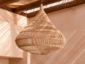 Lampa wisząca Drop Bazar Bizar