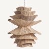 Lampa wisząca Thenny 34253 Vical