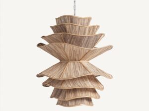 Lampa wisząca Thenny 34253 Vical