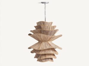 Lampa wisząca Thenny 34253 Vical