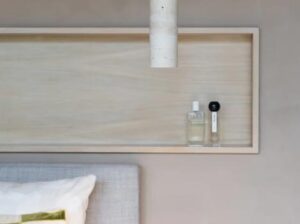 Lampa wisząca Tivoli biała It’s about RoMi