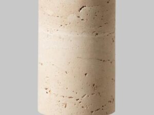 Lampa wisząca Tivoli biała It’s about RoMi