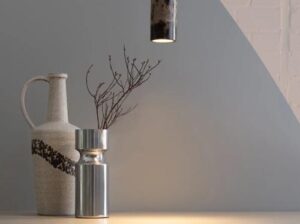 Lampa wisząca Tivoli brązowa It’s about RoMi