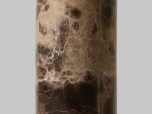 Lampa wisząca Tivoli brązowa It’s about RoMi