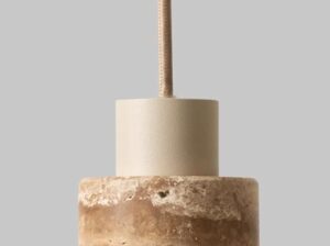 Lampa wisząca Tivoli piaskowa It’s about RoMi