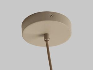 Lampa wisząca Tivoli piaskowa It’s about RoMi