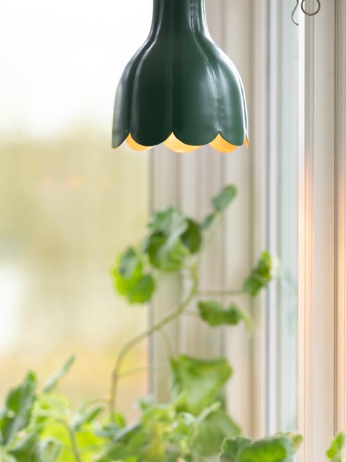 Lampa wisząca Tulippa PR Home