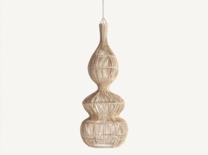 Lampa wisząca Vialotte 34256 Vical
