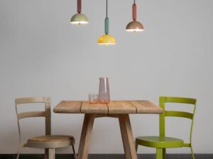 Lampa wisząca Vicky Loftlight