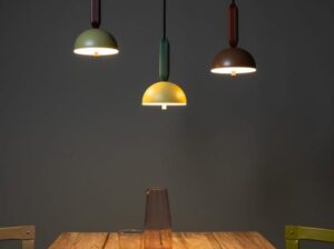 Lampa wisząca Vicky Loftlight