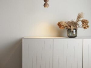 Lampa wisząca Woodoo Loftlight