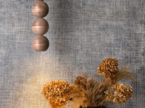 Lampa wisząca Woodoo Loftlight