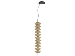 Lampa wisząca Yuyun S/11S Bover