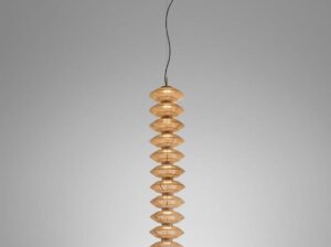 Lampa wisząca Yuyun S/11S Bover