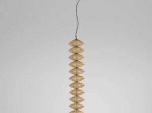 Lampa wisząca Yuyun S/11S Bover