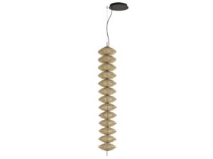 Lampa wisząca Yuyun S/13S Bover