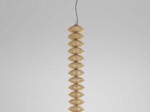 Lampa wisząca Yuyun S/13S Bover