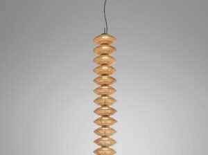 Lampa wisząca Yuyun S/13S Bover