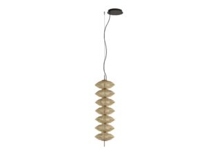 Lampa wisząca Yuyun S/7S Bover