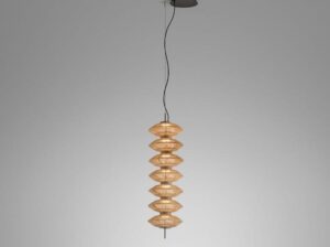 Lampa wisząca Yuyun S/7S Bover
