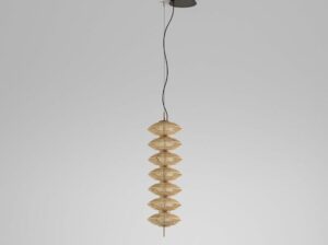 Lampa wisząca Yuyun S/7S Bover