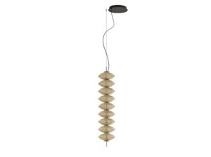 Lampa wisząca Yuyun S/9S Bover