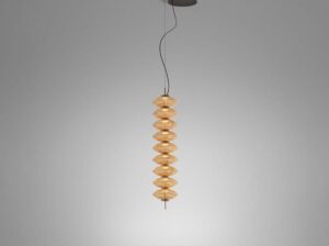 Lampa wisząca Yuyun S/9S Bover