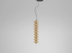 Lampa wisząca Yuyun S/9S Bover