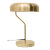 Lampa stołowa Eclipse, Dutchbone