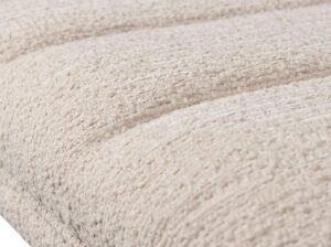 Ławka Traffic naturalna Woood