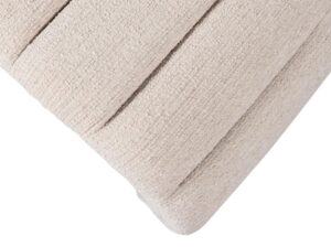 Ławka Traffic naturalna Woood