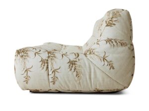 Lazy lounge bench HKliving