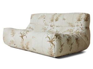 Lazy lounge bench HKliving