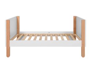 Łóżeczko 60×120 Ratata Bellamy