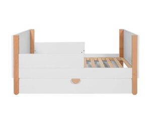 Łóżeczko 60×120 Ratata Bellamy