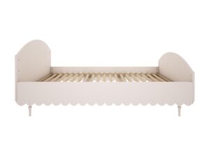 Łóżko 120×200 Babushka Wood Luck