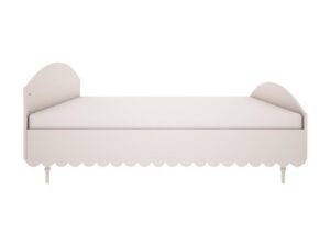 Łóżko 120×200 Babushka Wood Luck