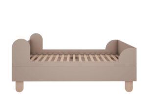 Łóżko Basic Wood Luck