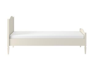 Łóżko 90×200 Royal latte Bellamy