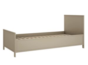 Łóżko 90x200 Vintage eukaliptus Wood Luck