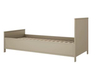 Łóżko 90x200 Vintage eukaliptus Wood Luck