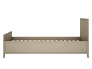 Łóżko 90x200 Vintage eukaliptus Wood Luck