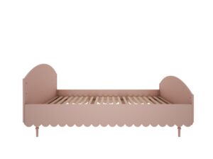 Łóżko 120x200 Babushka Wood Luck