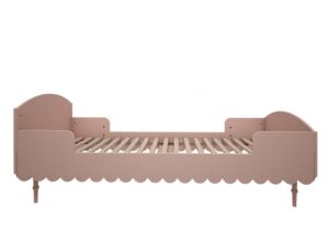 Łóżko 90x200 Babushka Wood Luck