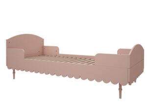 Łóżko 90x200 Babushka Wood Luck