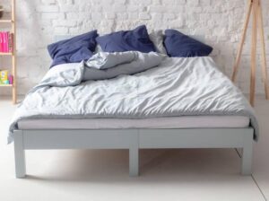 Łóżko DABI 160×200 Ragaba