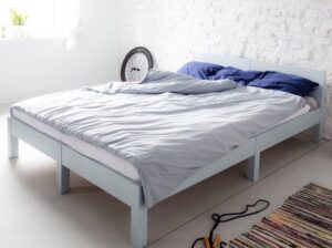 Łóżko DABI 160×200 Ragaba