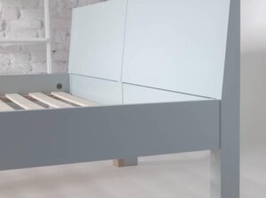 Łóżko DABI 160×200 Ragaba