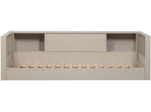 Łóżko kanapa Carter dust Woood