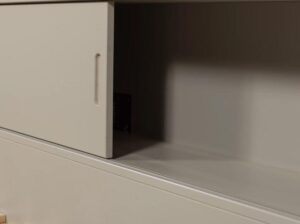 Łóżko kanapa Carter dust Woood